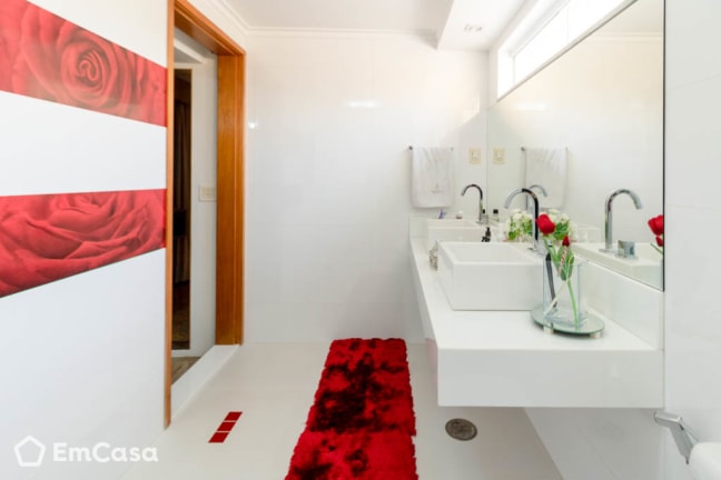 Imagem do imóvel ID-32820 na Travessa Campinas, Vila Assunção, Santo André - SP
