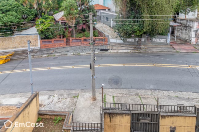 Imagem do imóvel ID-33018 na Rua Corumbá, Vila Alice, Santo André - SP