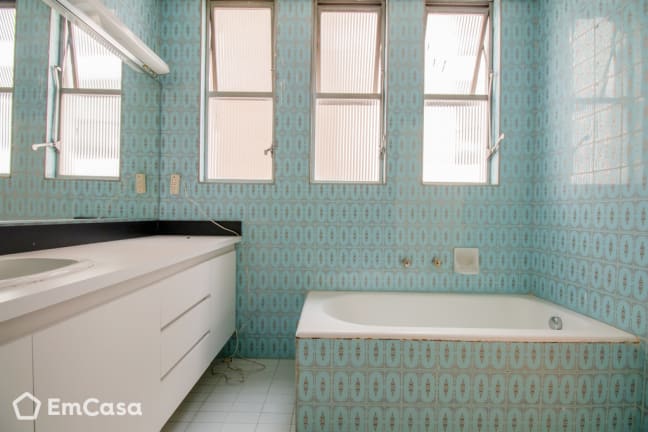 Imagem do imóvel ID-32790 na Alameda Casa Branca, Jardim Paulista, São Paulo - SP
