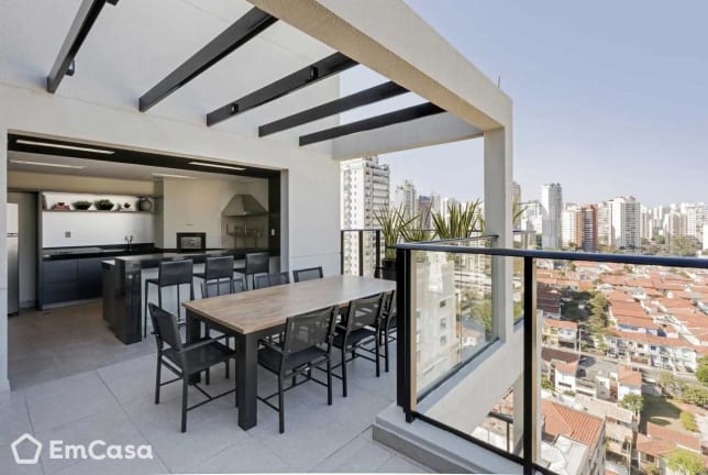 Imagem do imóvel ID-28145 na Rua Batataes, Jardim Paulista, São Paulo - SP