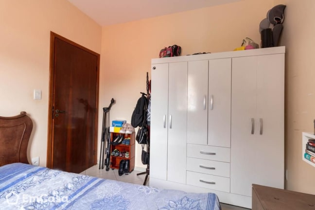 Imagem do imóvel ID-43285 na Rua Tereza Alves Cursino, Jardim Portugal, São José dos Campos - SP