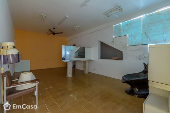 Imagem do imóvel ID-33145 na Rua Delfina, Vila Madalena, São Paulo - SP