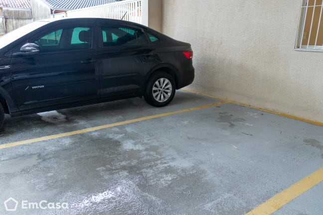Imagem do imóvel ID-42107 na Rua Doutor Cláudio Martins Miranda Chaves, Jardim São Vicente, São José dos Campos - SP