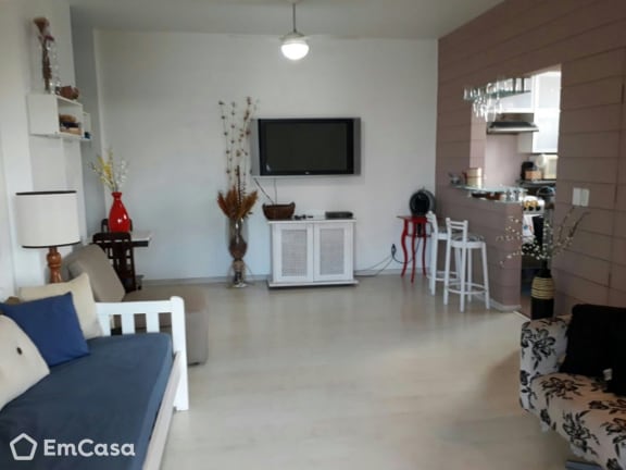 Imagem do imóvel ID-34425 na Avenida Lúcio Costa, Barra da Tijuca, Rio de Janeiro - RJ