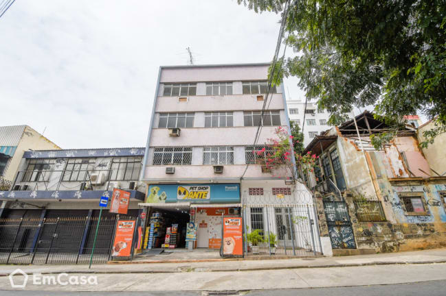 Imagem do imóvel ID-32588 na Rua Cônego Tobias, Méier, Rio de Janeiro - RJ