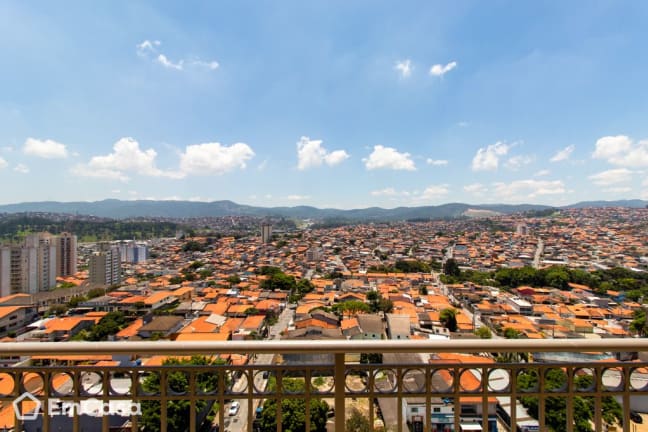 Imagem do imóvel ID-38190 na Rua Dona Benedita, Vila Rosália, Guarulhos - SP