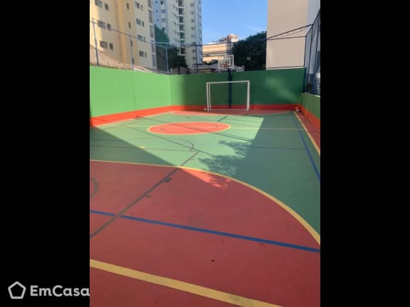 Imagem do imóvel ID-26151 na Rua Fábia, Vila Romana, São Paulo - SP
