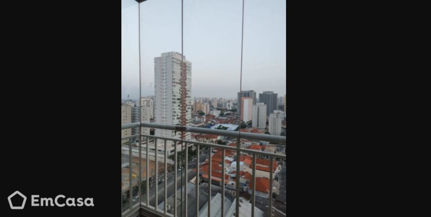 Imagem do imóvel ID-43266 na Rua Santa Catarina, Parque São Jorge, São Paulo - SP