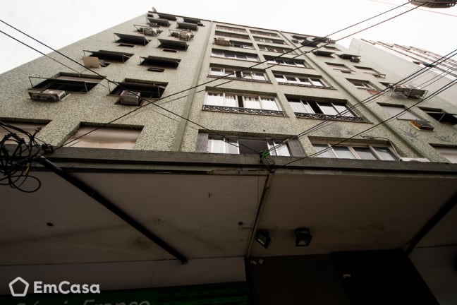 Imagem do imóvel ID-37708 na Rua Pinto de Figueiredo, Tijuca, Rio de Janeiro - RJ
