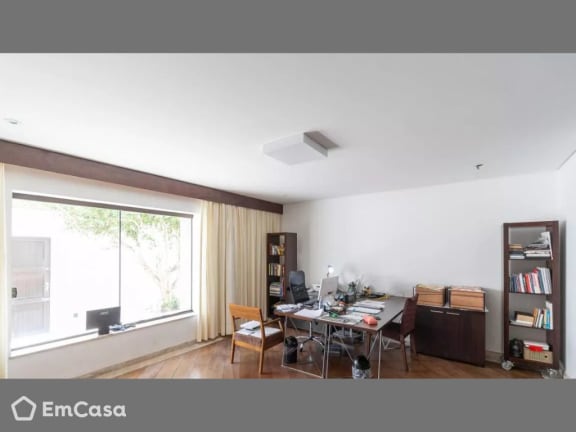 Imagem do imóvel ID-31924 na Rua João Amaro, Vila Cordeiro, São Paulo - SP