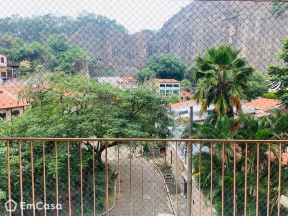 Imagem do imóvel ID-36994 na Estrada do Capenha, Pechincha, Rio de Janeiro - RJ