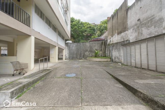 Imagem do imóvel ID-42392 na Rua Leopoldo, Andaraí, Rio de Janeiro - RJ