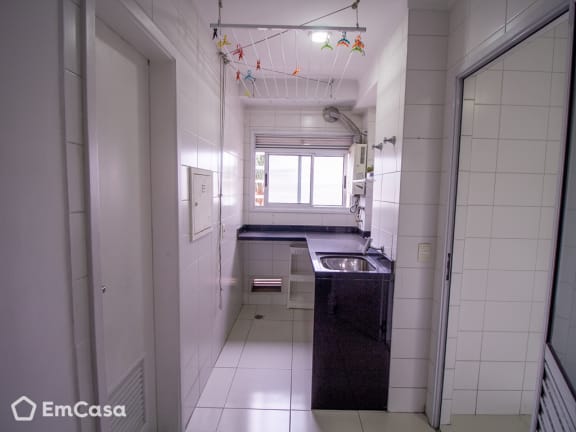 Imagem do imóvel ID-42746 na Rua Jericinó, Chácara Califórnia, São Paulo - SP