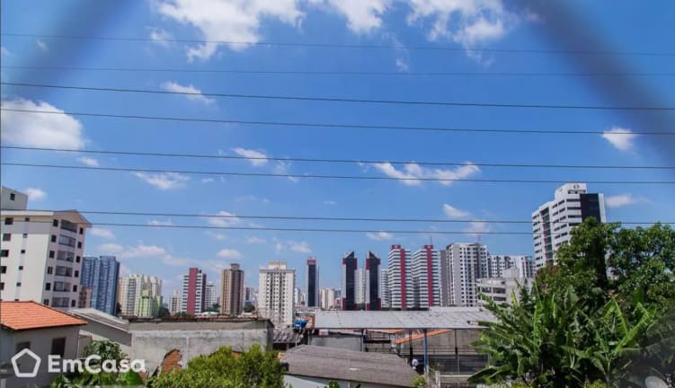 Imagem do imóvel ID-42335 na Rua Ibituruna, Parque imperial, São Paulo - SP