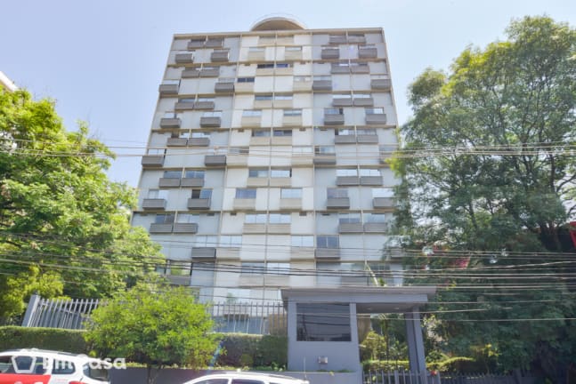 Imagem do imóvel ID-34057 na Rua Ministro Nélson Hungria, Vila Tramontano, São Paulo - SP