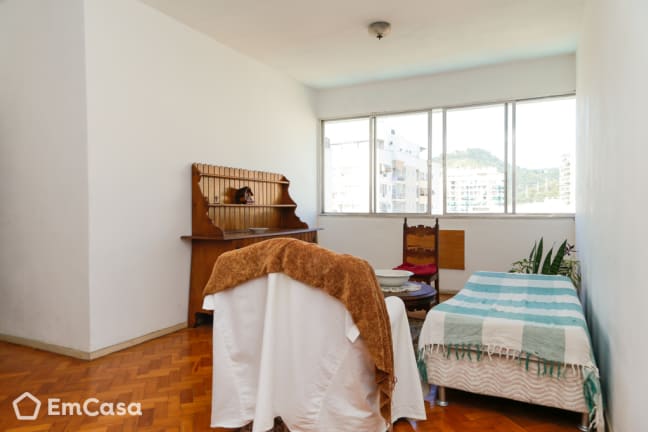 Imagem do imóvel ID-27874 na Rua do Bispo, Tijuca, Rio de Janeiro - RJ
