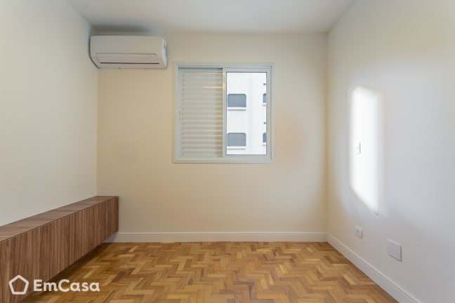 Imagem do imóvel ID-36789 na Alameda dos Aicás, Indianópolis, São Paulo - SP
