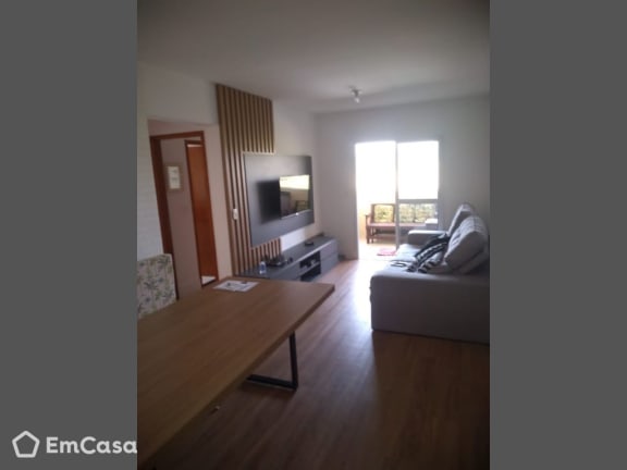 Imagem do imóvel ID-33574 na Rua Léa Maria Brandão Russo, Jardim Satélite, São José dos Campos - SP