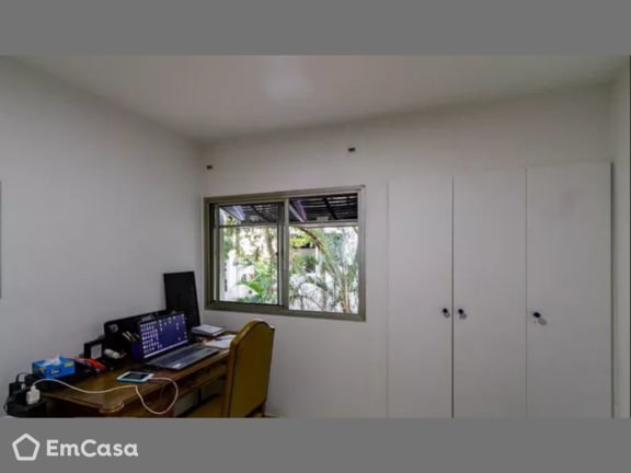 Imagem do imóvel ID-31918 na Rua Girassol, Sumarezinho, São Paulo - SP