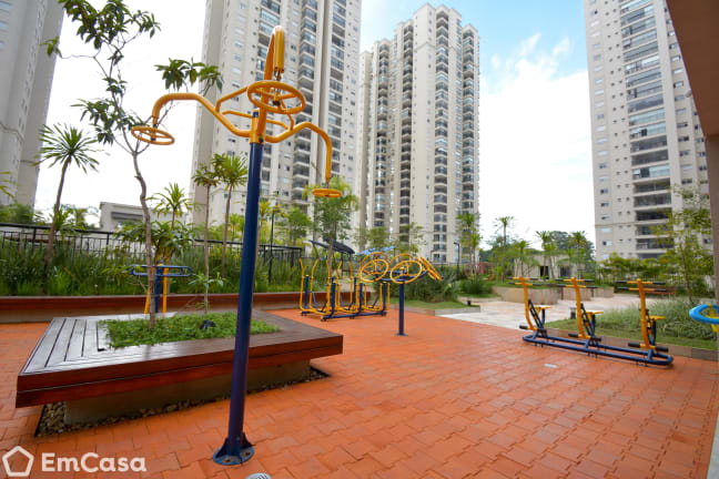 Imagem do imóvel ID-42509 na Avenida Bartolomeu de Carlos, Picanço, Guarulhos - SP