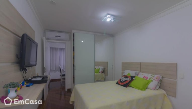 Imagem do imóvel ID-38728 na Rua Luís Correia de Melo, Vila Cruzeiro, São Paulo - SP
