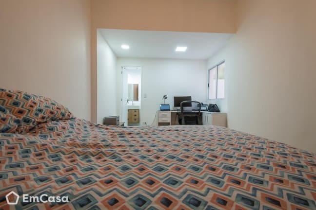 Imagem do imóvel ID-27445 na Rua Gabriele D'Annunzio, Campo Belo, São Paulo - SP
