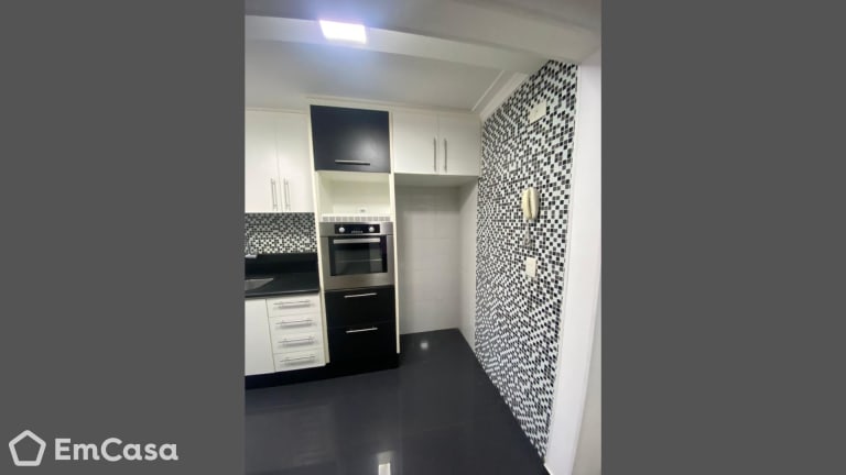 Imagem do imóvel ID-31601 na Avenida Olinto Demarchi, Jardim Borborema, São Bernardo do Campo - SP