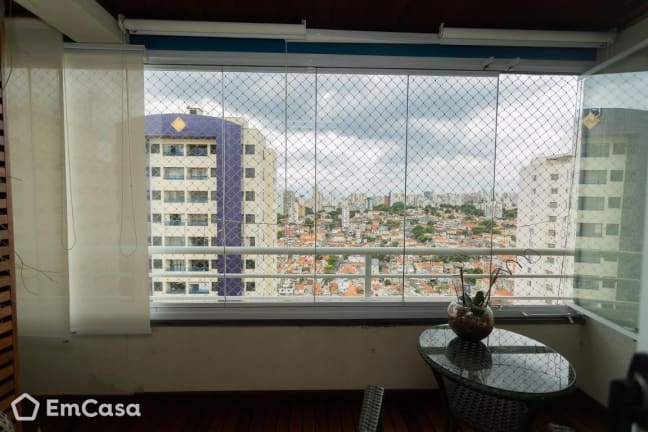 Imagem do imóvel ID-37651 na Rua Tonelero, Vila Ipojuca, São Paulo - SP