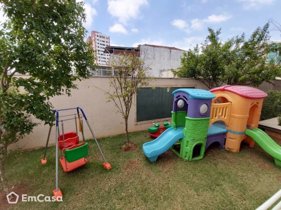 Imagem do imóvel ID-31898 na Avenida Itaboraí, Bosque da Saúde, São Paulo - SP