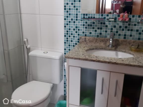 Imagem do imóvel ID-43264 na Avenida Olivo Gomes, Santana, São José dos Campos - SP