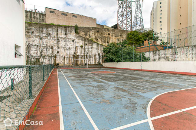 Imagem do imóvel ID-28337 na Rua Barão de Monte Santo, Mooca, São Paulo - SP