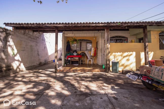 Imagem do imóvel ID-31508 na Rua Nazaré, Jardim Satélite, São José dos Campos - SP