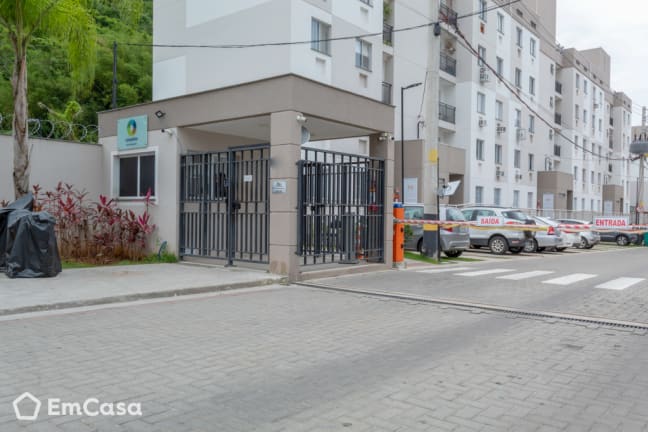 Imagem do imóvel ID-36831 na Estrada dos Teixeiras, Taquara, Rio de Janeiro - RJ