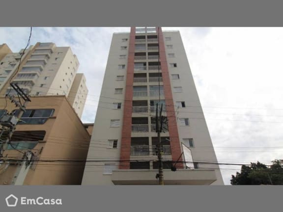 Imagem do imóvel ID-34479 na Rua General Osório, Santa Paula, São Caetano do Sul - SP