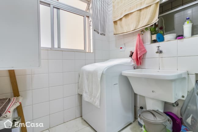 Imagem do imóvel ID-28506 na Rua Heloísa Pamplona, Fundação, São Caetano do Sul - SP