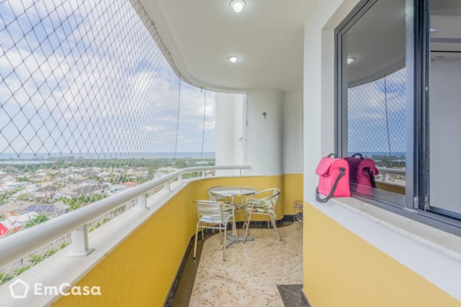 Imagem do imóvel ID-28820 na Avenida Djalma Ribeiro, Barra da Tijuca, Rio de Janeiro - RJ