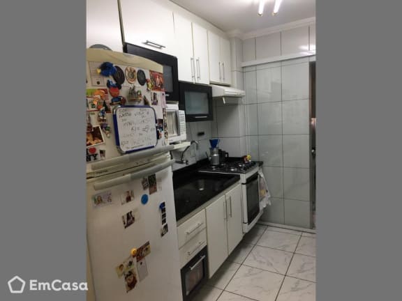 Imagem do imóvel ID-32855 na Rua Maria de Fátima, Baeta Neves, São Bernardo do Campo - SP