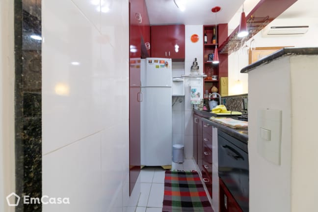 Imagem do imóvel ID-31626 na Rua Corrêa Dutra, Catete, Rio de Janeiro - RJ