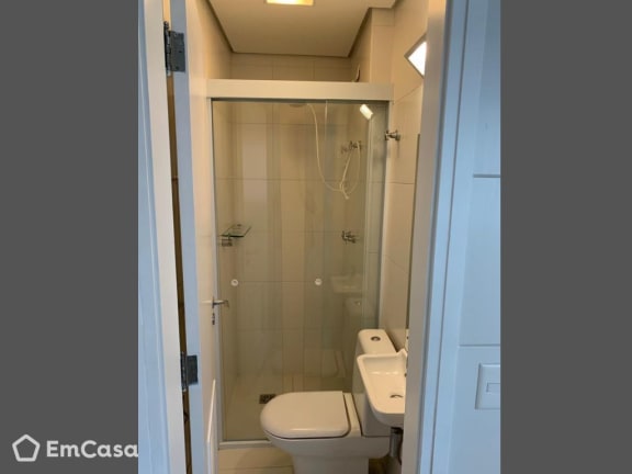 Imagem do imóvel ID-43365 na Alameda Itu, Vila Caraguata, São Paulo - SP