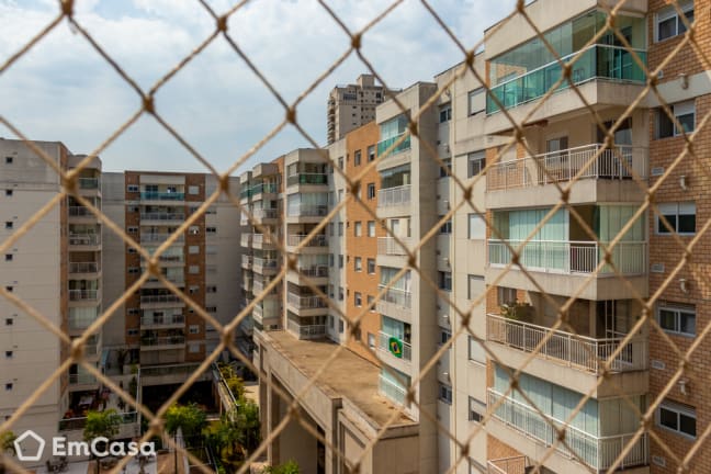 Imagem do imóvel ID-32110 na Rua João Antônio de Oliveira, Mooca, São Paulo - SP