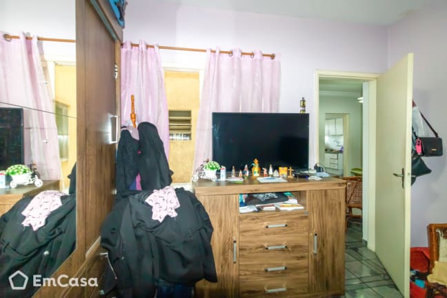Imagem do imóvel ID-32950 na Rua Tota Nogueira, Vila Euro, São Bernardo do Campo - SP