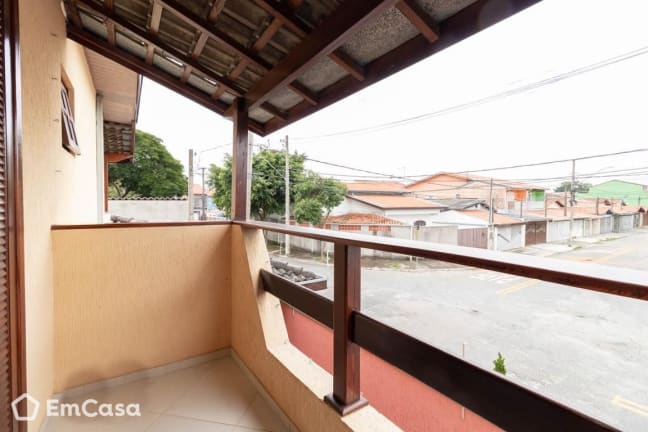 Imagem do imóvel ID-43285 na Rua Tereza Alves Cursino, Jardim Portugal, São José dos Campos - SP