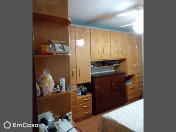 Imagem do imóvel ID-24977 na Rua Belisário Palermo, Butantã, São Paulo - SP