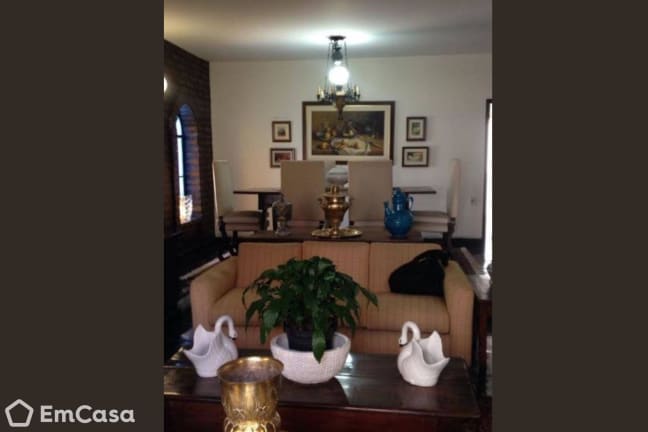 Imagem do imóvel ID-37413 na Alameda Lorena, Cerqueira César, São Paulo - SP