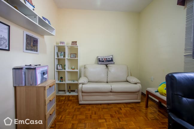 Imagem do imóvel ID-36826 na Rua Cásper Líbero, Paulicéia, São Bernardo do Campo - SP