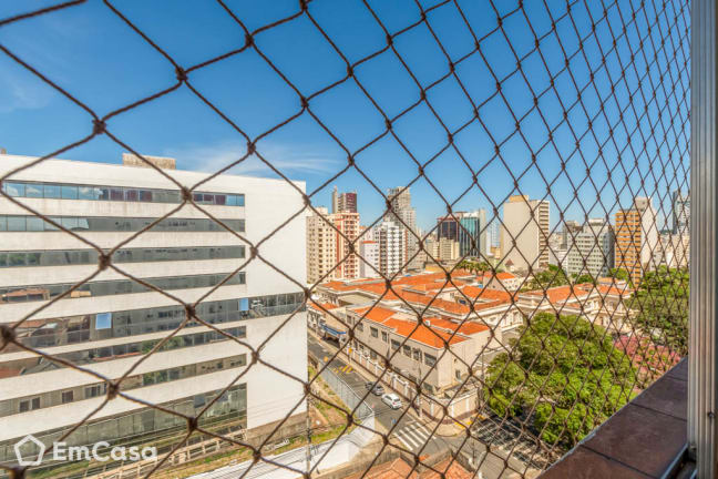Imagem do imóvel ID-37192 na Rua Duque de Caxias, Centro, Campinas - SP