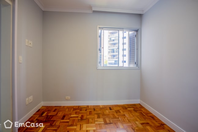 Imagem do imóvel ID-30745 na Alameda dos Anapurus, Indianópolis, São Paulo - SP