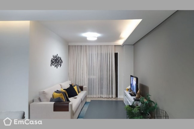 Imagem do imóvel ID-32307 na Avenida Maria de Lourdes Friggi, Urbanova VI, São José dos Campos - SP