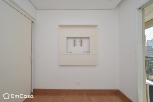 Imagem do imóvel ID-32784 na Rua Doutor Bacelar, Vila Clementino, São Paulo - SP