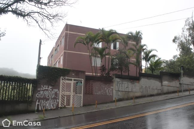 Imagem do imóvel ID-42728 na Avenida Sérgio Trevisan, Montanhão, São Bernardo do Campo - SP